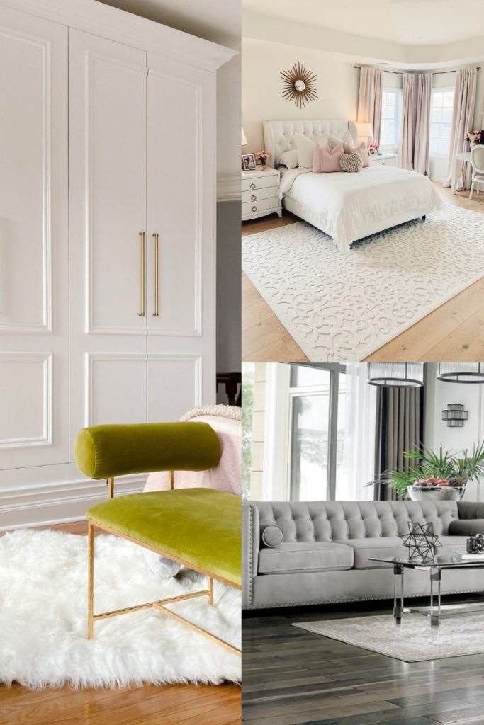 21 Things To Easily Make Your Home Look Stylish